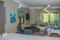Water Mills Beach Apartments Hoteles cerca de Dunn’s River Beach