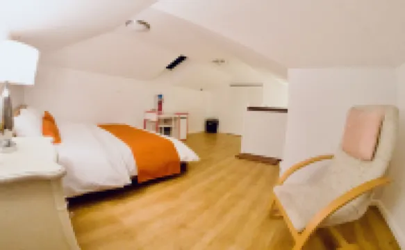 豪華別墅 - JessApart Walendia