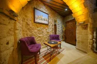 Göreme Cave Lodge - Mountain view