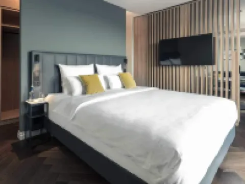 ゾーラー ビジネス ホテル – ミュンヘン エアポート MUC ハンベルクモースのホテル