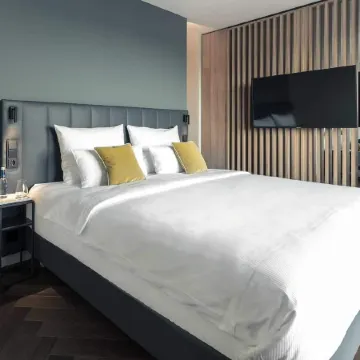 Soller Business Hotel - Munich Airport MUC