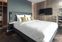 ゾーラー ビジネス ホテル – ミュンヘン エアポート MUC