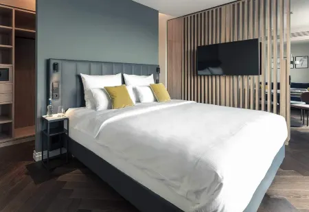 Soller Business Hotel - Munich Airport MUC