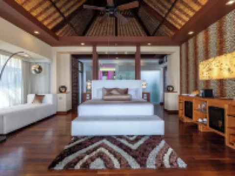 Seven Secrets by Hanging Gardens Hotels in Malaka