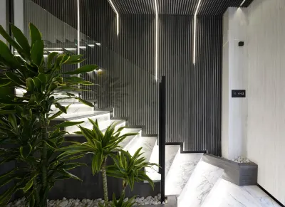 Numa | Goya Rooms & Apartments Hotels in Madrid