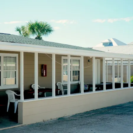 Cottages Christian Retreat