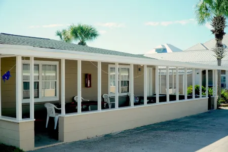 Cottages Christian Retreat