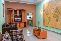 New Fairmount Hotel and Casino Hotel a Livingstone