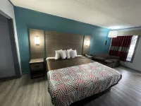 Jackson Motel Hotels in Murfreesboro