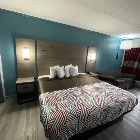 Jackson Motel