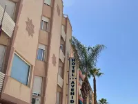 Hotel Avenida Hotels in Velez