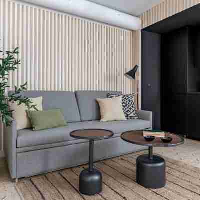 Maderas Apartments by Olala Homes Rooms