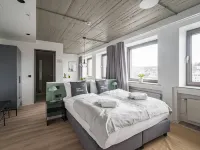 Limehome Saarbrücken Berliner Promenade Hotels in 