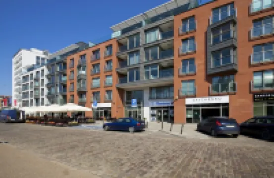 อลีท อพาร์ทเมนท์ ซซาฟาร์เนีย คิงไซส์ โรงแรมใน