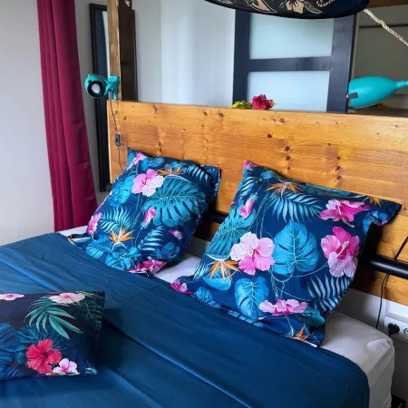 Fare Arana Mooréa Guesthouse