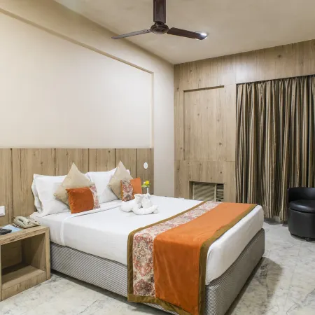 The Citi Residenci Hotel - Asansol