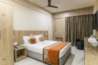 The Citi Residenci Hotel - Asansol Hotels in Nigha