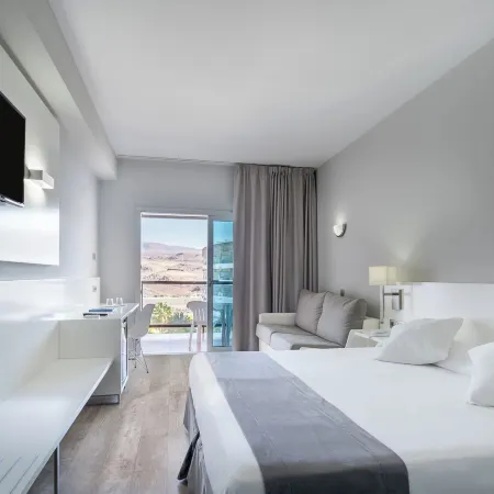 Hotel Caserio
