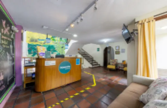 Ayenda Mountain Hostels Manizales