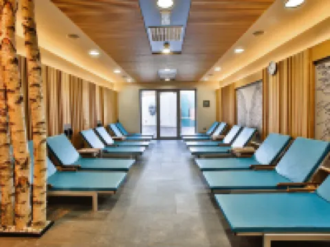 Hotel Sport - Terme Krka Hotels in Novo Mesto