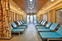 Hotel Sport - Terme Krka Hotels in Smarjeske Toplice