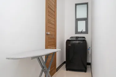 รูปภาพของพูลวิลล่าที่ทันสมัย ซันเซ็ต การ์เด้น 4