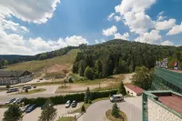 Hotel Pegaz - Mountain View