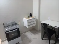 Apartamento 1010