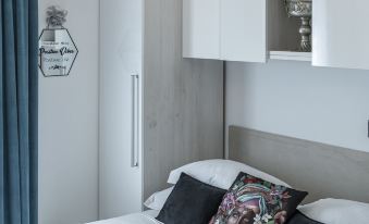 Modern and Spectacular 2-BedApartment in Cavtat