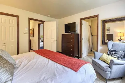 Borealis Homes