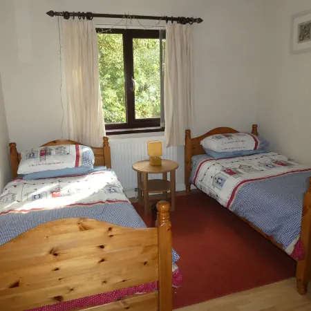 Parkland 14 is a Detached Premier 3 Bedroom Bungalow Sleeping 6