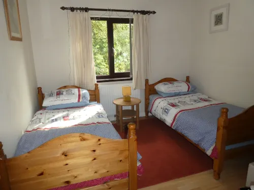 Parkland 14 is a Detached Premier 3 Bedroom Bungalow Sleeping 6