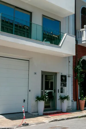 Manzoni Elements Отели рядом с достопримечательностью «The Castello di Milazzo»