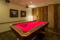 โรงแรมเอลเดีย ยามานาชิ