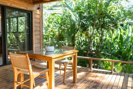 Blue Mist Hotel & Beach Club