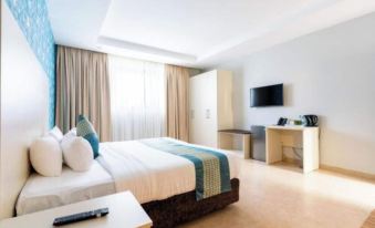 Blooming Suites