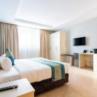 Blooming Suites Hotels near Lake Naivasha