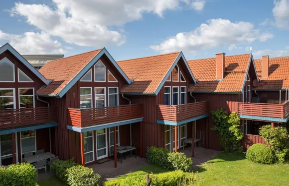 梅託假日公園酒店