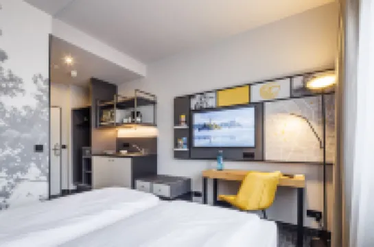 โรงแรมลึตโซว