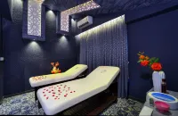 Sonnet - A Boutique Hotel by Lotus Leaf Hotels, Anjuna, Goa