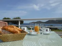 Hotel Restaurant le Filosorma Hotels in Galéria