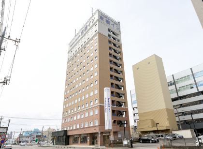 東横INN群馬太田駅南口