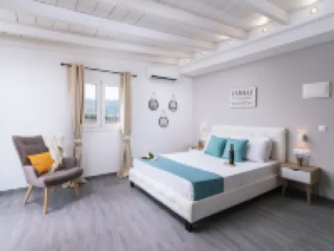 Ermis Luxury Suites & Apartments Hotels in 