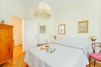 Imperatrice Apartment by Wonderful Italy
