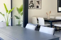 Phaedrus Living White Hills Suites Panoramic View Hotels near Spyros Kyprianou Park