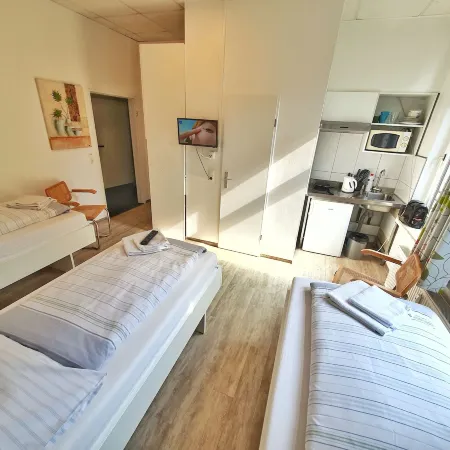 Aparthotel B & L