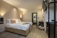 Sahara Hotel Eilat Hotel a Eilat