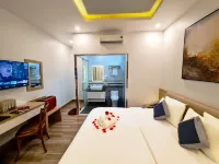 ĐÔNG HẢI HOTEL _RẠCH GIÁ Các khách sạn ở Rạch Giá