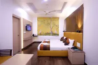 Hotel Krishna Sagar , Ghaziabad