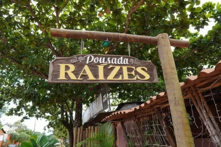 Pousada Raizes